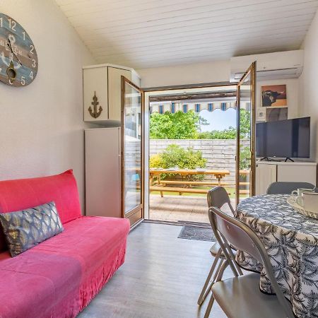 Holiday Home Paradise Ocean-13 By Interhome كابروتو المظهر الخارجي الصورة