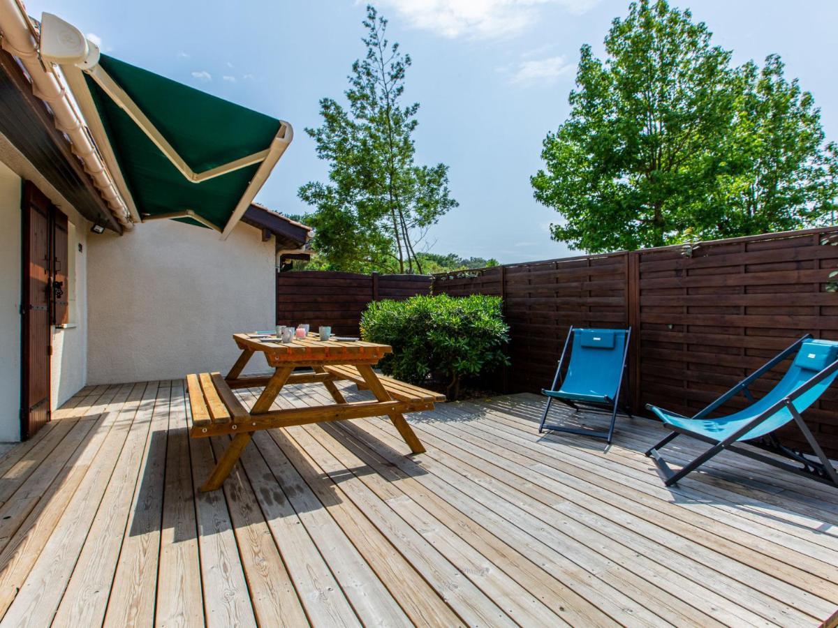 Holiday Home Paradise Ocean-13 By Interhome كابروتو المظهر الخارجي الصورة